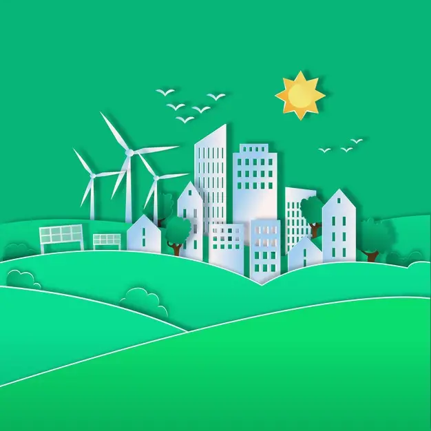 ville ecologie