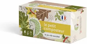 le petit composteur