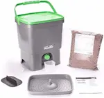bokashi organico