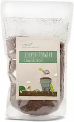 dimikro bokashi ferment bio