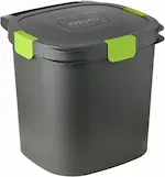 wormbox bokashi confort