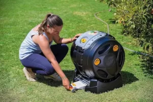 hozelock easymix 2en1 arrosage
