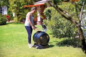 hozelock easymix 2en1 remplissage
