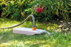 hozelock easymix 2en1 rincage