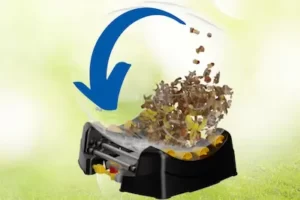 hozelock easymix 2en1 rotation