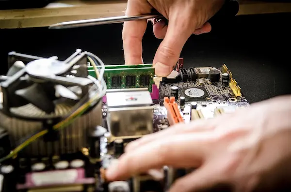 reconditionnement produits numeriques