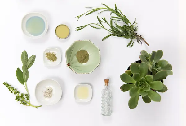 cosmetique ecoresponsable