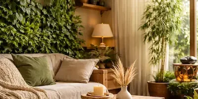 intérieur biophilique intérieur biophilique